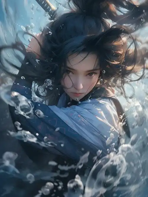 苹果园